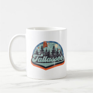 Mug Tallassee, Alabama