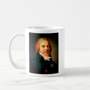 Mug Talleyrand citation café