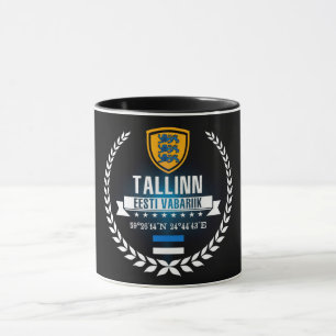 Mug Tallinn