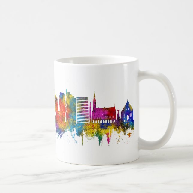 Mug Tallinn Estonia (Droite)