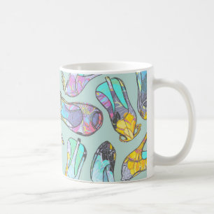 Mug Talons hauts