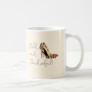 Mug Talons merveilleux sauvages