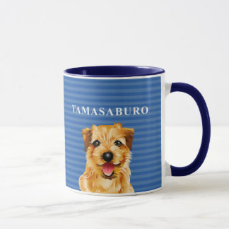 Mug tama
