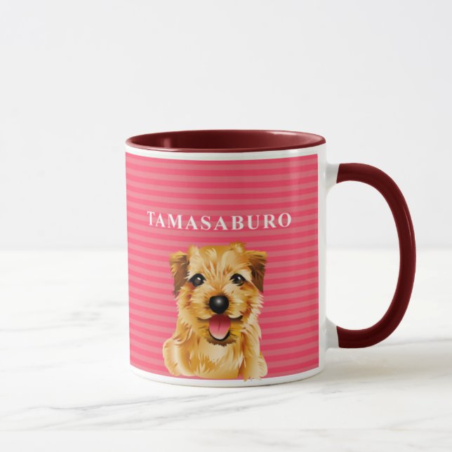 MUG TAMANA (Droite)