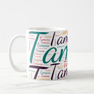 Mug Tamara