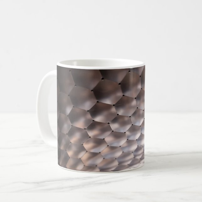 Mug Tambour de Miele (Devant gauche)