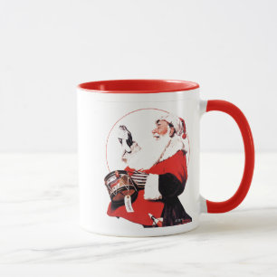 Mug Tambour pour Tommy