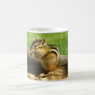 Mug Tamia mignonne