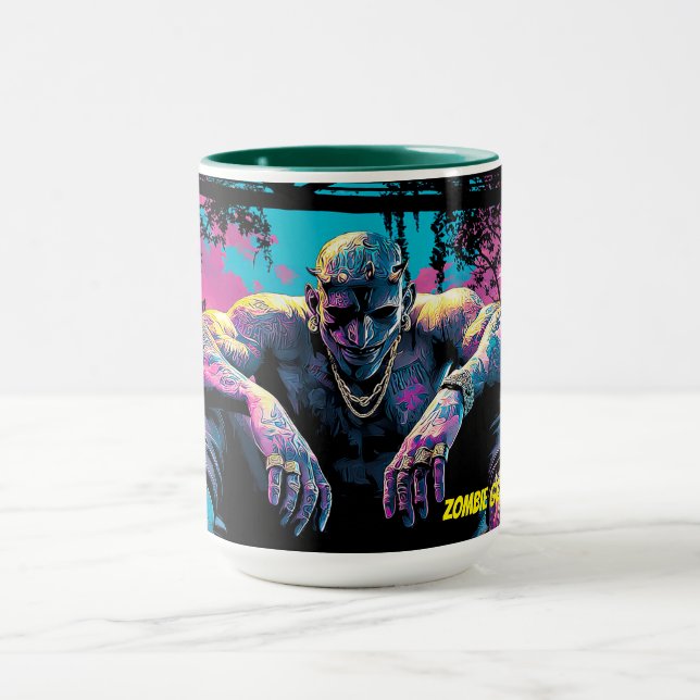 Mug Tamis (Centre)