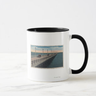 Mug Tampa, FlorideVue de Gandy BridgeTampa, FL