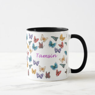 Mug Tamsin