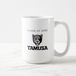 Mug TAMUSA Jaguars