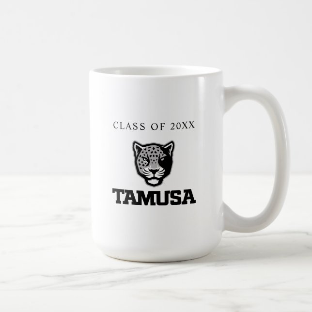 Mug TAMUSA Jaguars (Droite)