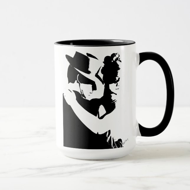 Mug Tan disparaissent ! (Droite)