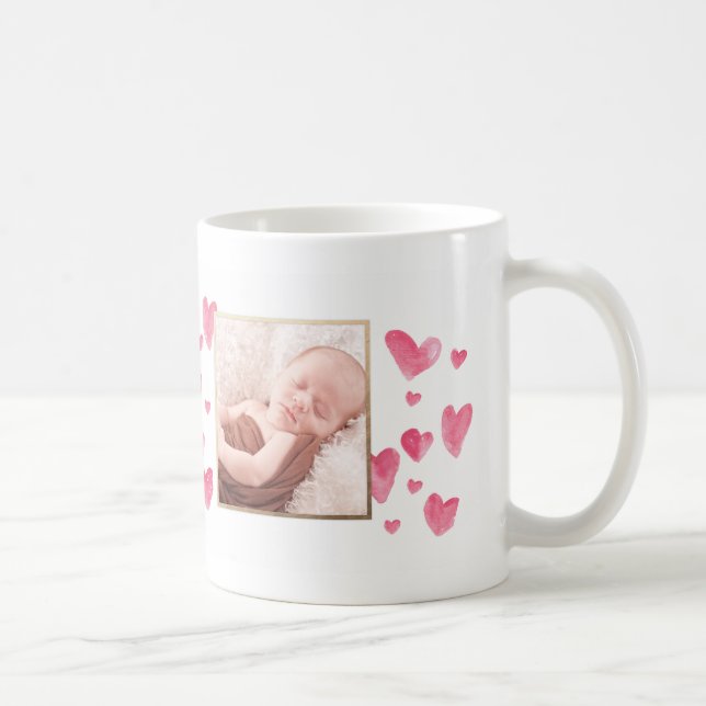 Mug Tant d'amour (Droite)