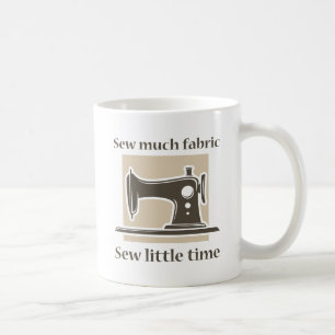 Mug Tant de Tissu