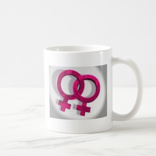 Mug TANT QUE C'est AMOUR… (Droite)