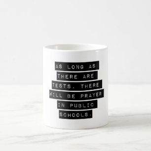 Mug Tant Qu'Il Y A Des Essais