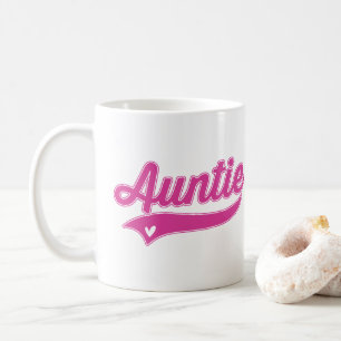 Mug Tante