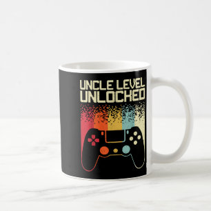 Mug Tante Art pour oncle hommes de neveu nièce premier