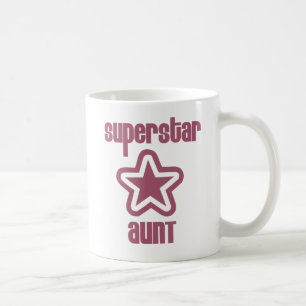 Mug Tante de superstar
