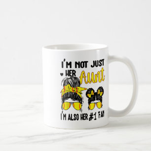 Mug Tante Douce Niece Fière Tante Douce