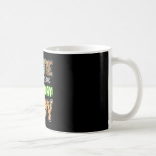Mug Tante du garçon garçon d'anniversaire amateur de p