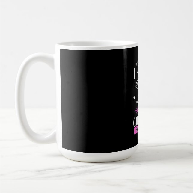 Mug Tante Et Godmère (Gauche)