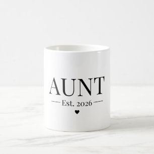 Mug Tante établie 2026