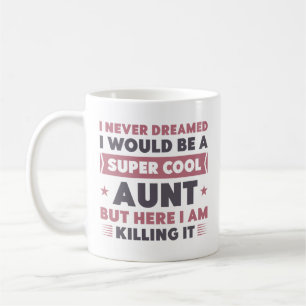 Mug Tante super Cool