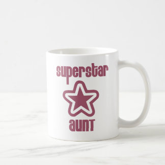 Mug Tante Superstar