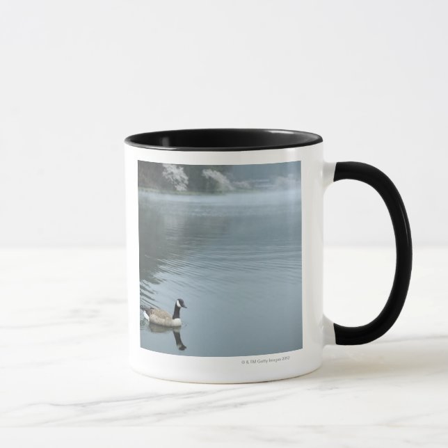 Mug Tanuki-ko, lac Tanuki (Droite)