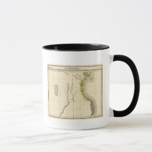 Mug Tanzanie, Mozambique 43