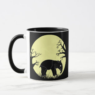 Mug Tapir