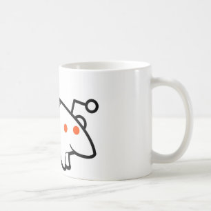 Mug Tapir