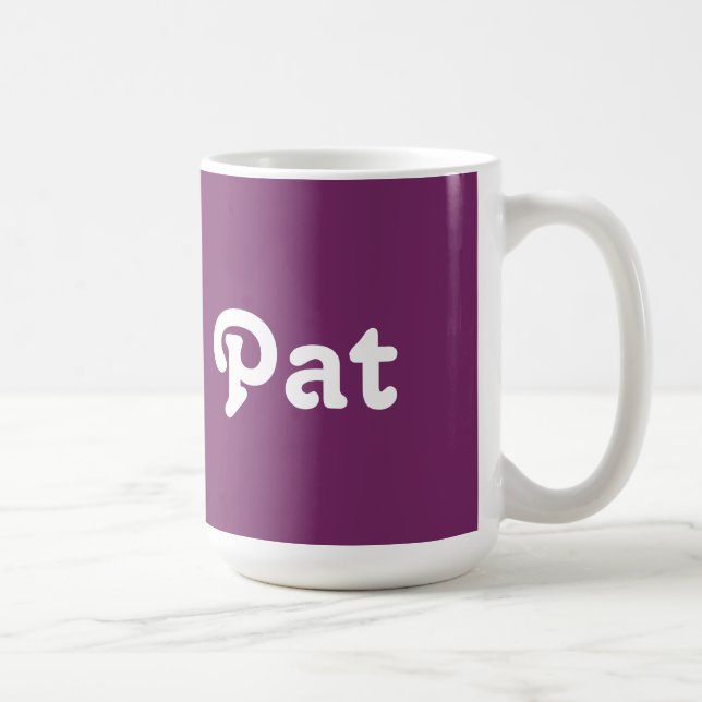 Mug Tapis (Droite)