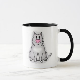 Mug Tapis de dessin