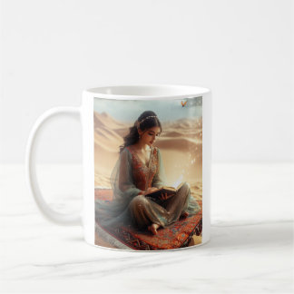 Mug Tapis magique