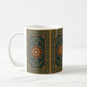 Mug Tapis marocain de Fès