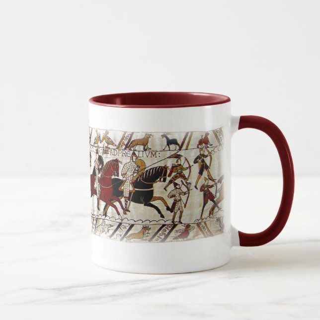 Mug Tapisserie (Droite)