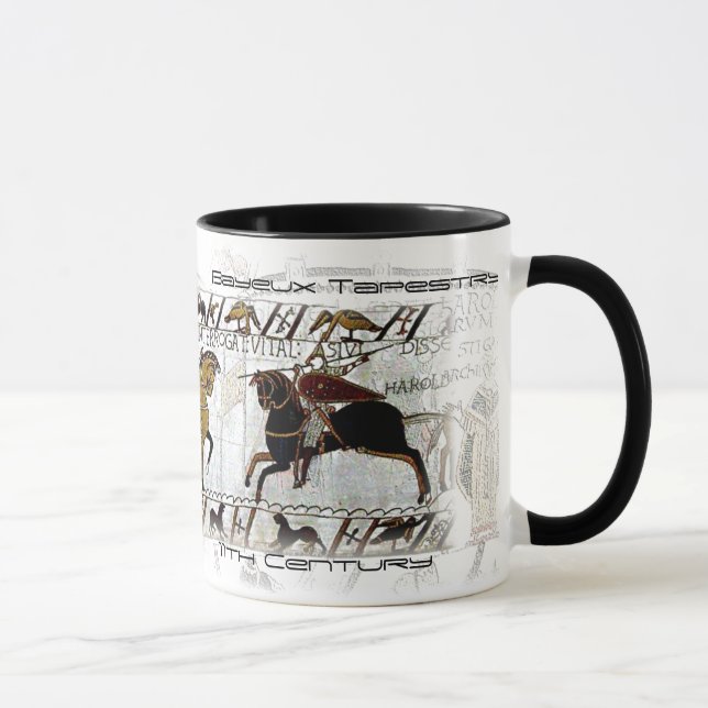 Mug Tapisserie (Droite)