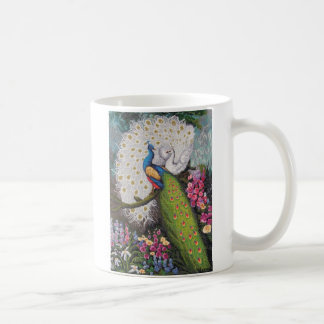 Mug Tapisserie 010110 009 de paon