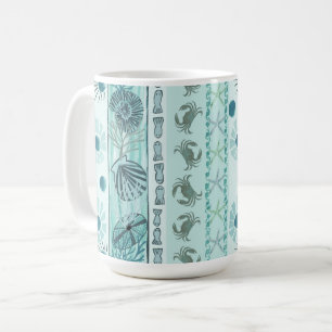 Mug Tapisserie Bohême Ocean Life