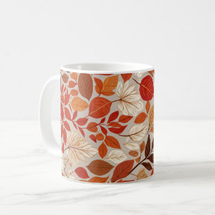 Mug Tapisserie d'automne