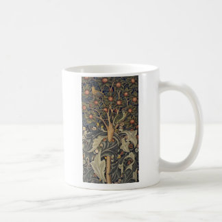 Mug Tapisserie de pivert