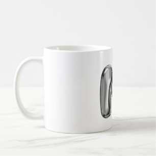 Mug Tapisserie MMM ALPHABET