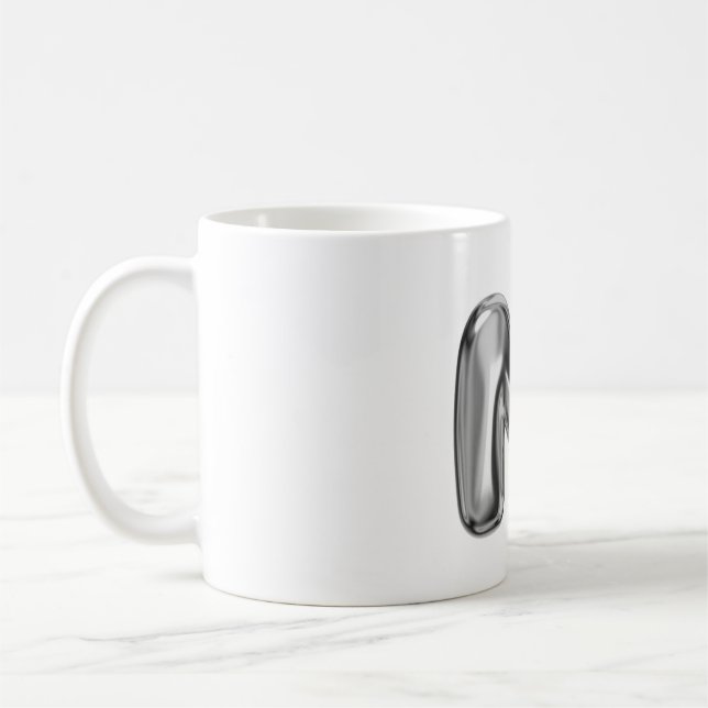 Mug Tapisserie MMM ALPHABET (Gauche)