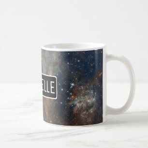 Mug Tarantula Nebulae personnalisée