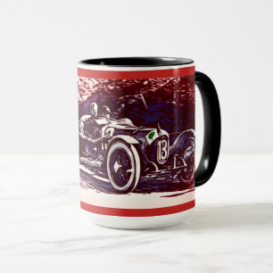 MUG TARGA FLORIO RACE