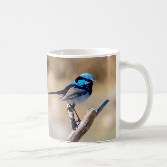 Mug Tarinpes d'Australie (Droite)